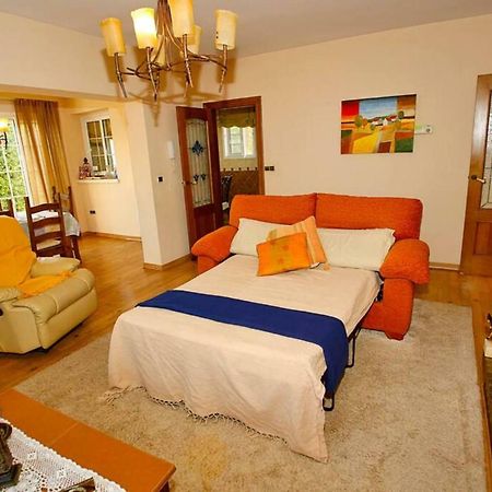 Arenales Great Home With Ac, Pool And Barbecue Arenales del Sol Exterior photo