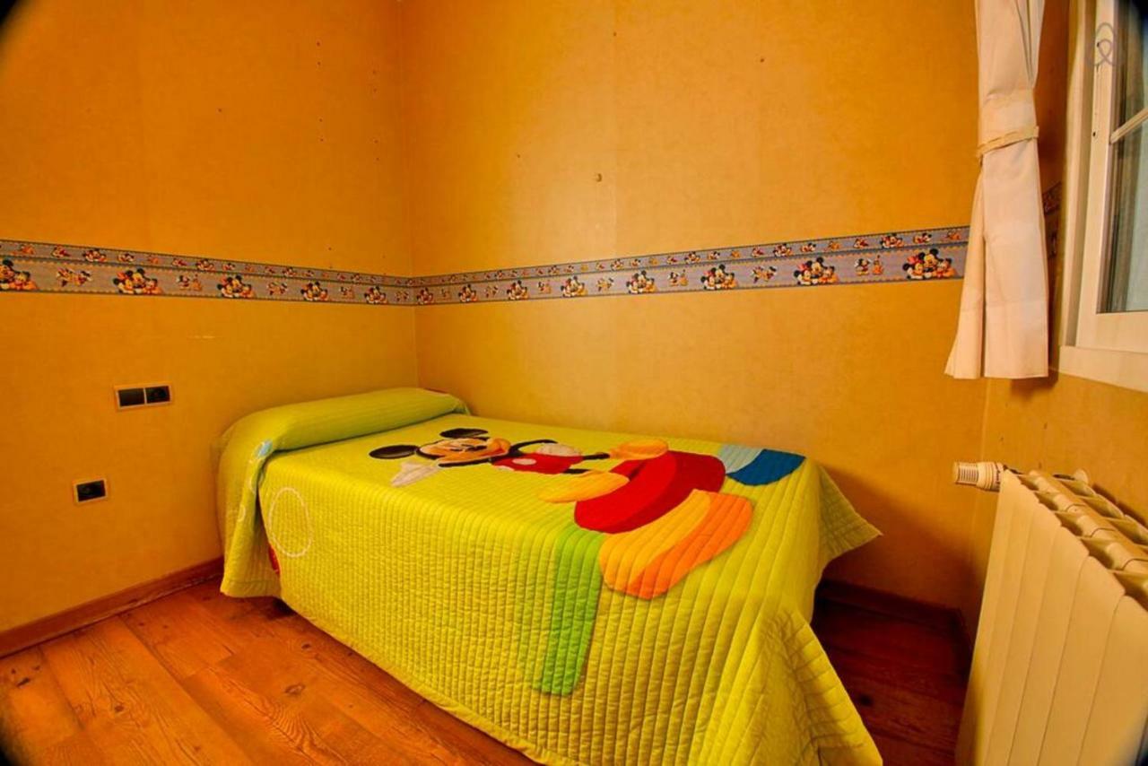Arenales Great Home With Ac, Pool And Barbecue Arenales del Sol Exterior photo